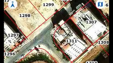 أرض - عمان -شفابدران - 260000 دأ