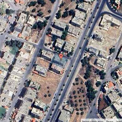 شقة في عمان - ام صويوينه الوسطى - 38,000 دأ - صورة 1