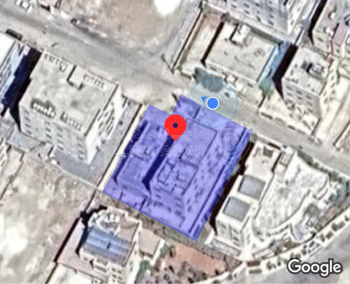 مبنى في سحاب - 175,000 دأ - صورة 1