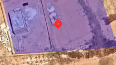 فيلا/منزل - ارينبه الشرقيه - 120000 دأ