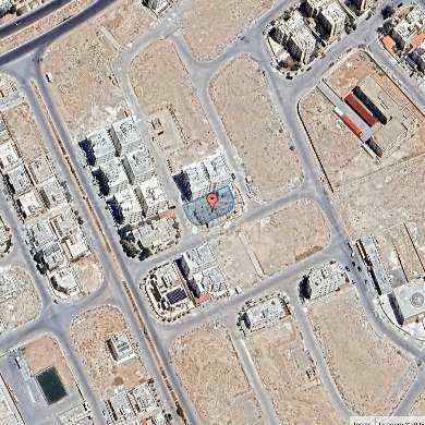 شقة في مدينة الشرق - مقابل اسواق العقرباوي  - 62,000 دأ - صورة 1