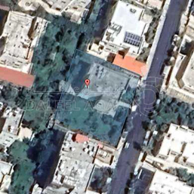 أرض في عمان البنيات شارع جمعة ابو عيدة - 350,000 دأ - صورة 1