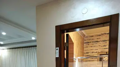 شقة في اربد شارع المعتصم 31  - 55,000 دأ - صورة NaN