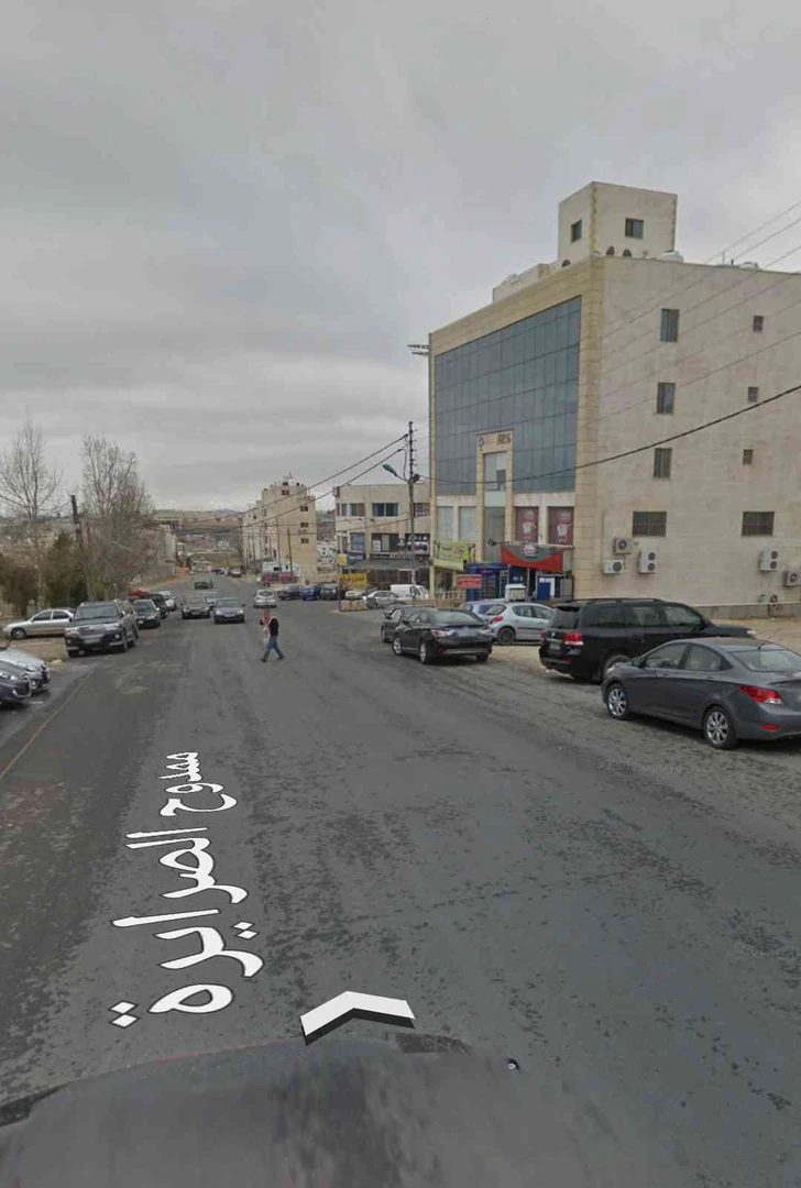 أرض في  للبيع حصص تجارية بسعر حرق للجادين19من24 - 964,000 دأ - صورة 1