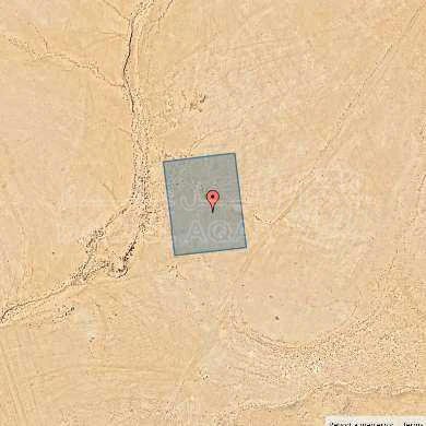 أرض في جنوب عمان - 3,300 دأ - صورة 1