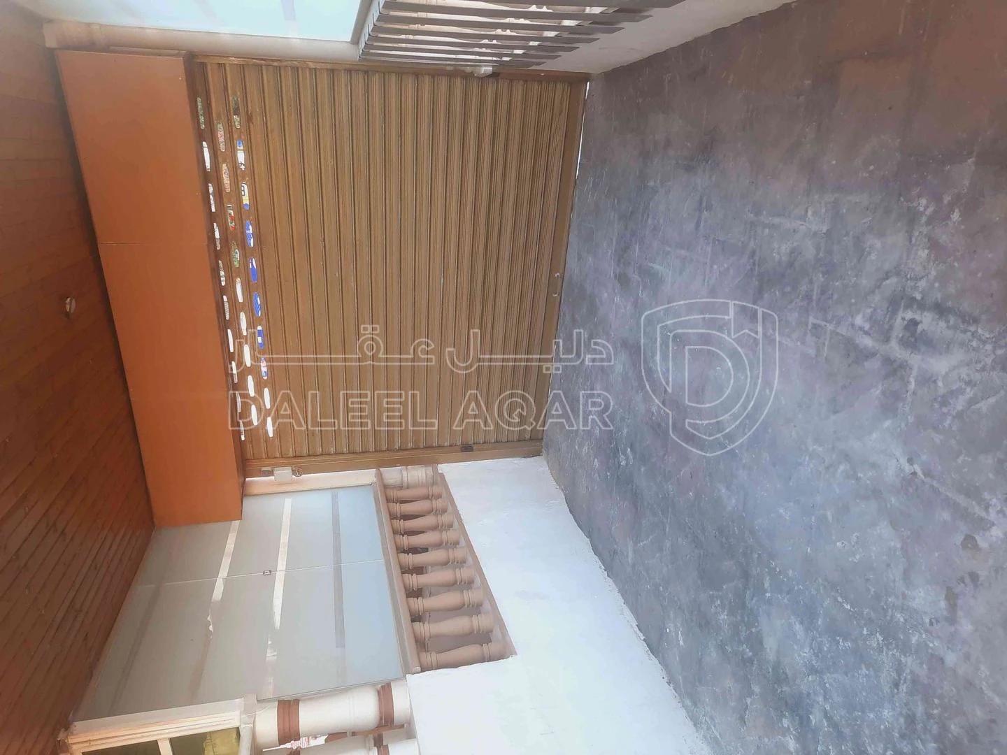 شقة في شقة ارضية للبيع في عرجان - 128,000 دأ - صورة 1