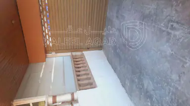 شقة في شقة ارضية للبيع في عرجان - 128,000 دأ - صورة NaN