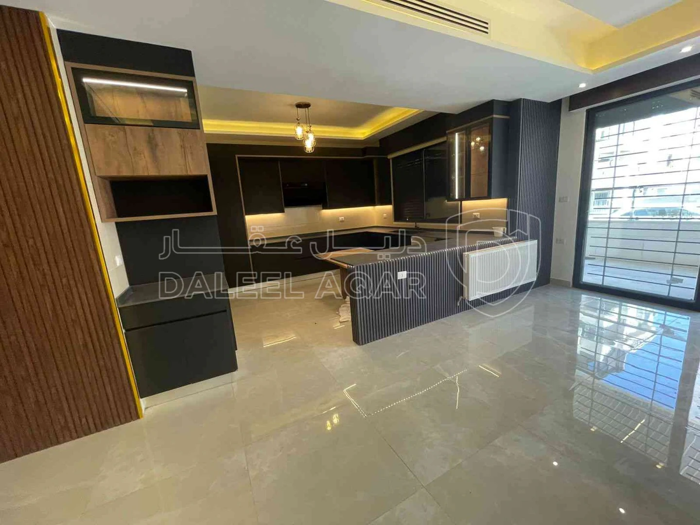 شقة في دابوق - 230,000 دأ - صورة 1