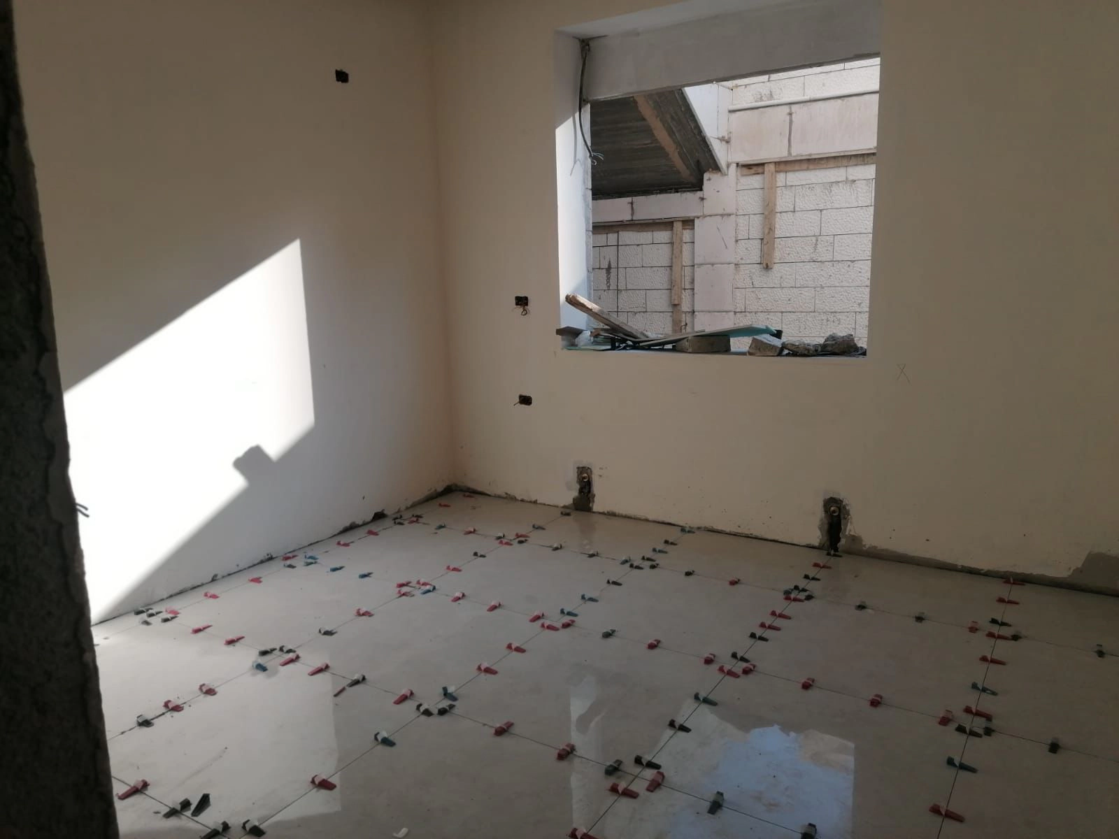 شقة في شفا بدران - قرب الجامعة التطبيقية - 115,000 دأ - صورة 1