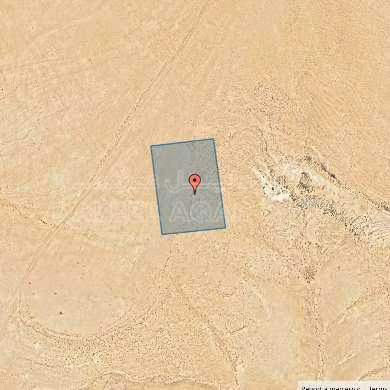 أرض في جنوب عمان - 3,300 دأ - صورة 1