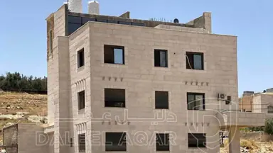 مبنى في عمان _ طريق المطار _ ضاحية الأمير علي _ قرب مركز امن اليادودة  - 315,000 دأ - صورة NaN