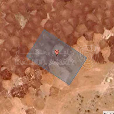 أرض في عمان - الخمان الجنوبي - اللبن  - 76,999 دأ - صورة 1