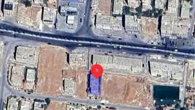 مبنى في ابوعلندا/شارع جبر بن عتيق - 340,000 دأ - صورة NaN