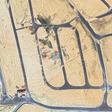 أرض في عمان - الموقر - 15,000 دأ - صورة 1