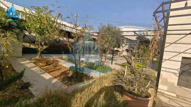 مبنى - الزرقاء الجديده دوار الجي كي - 275000 دأ