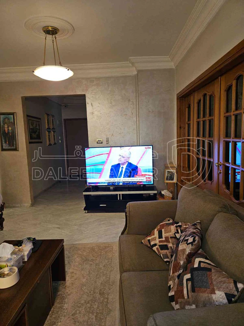 شقة في عمان دير غبار - 110,000 دأ - صورة 1