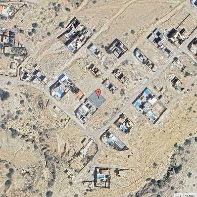 أرض في البلقاء - الشونة الجنوبية  - 30,000 دأ - صورة 1