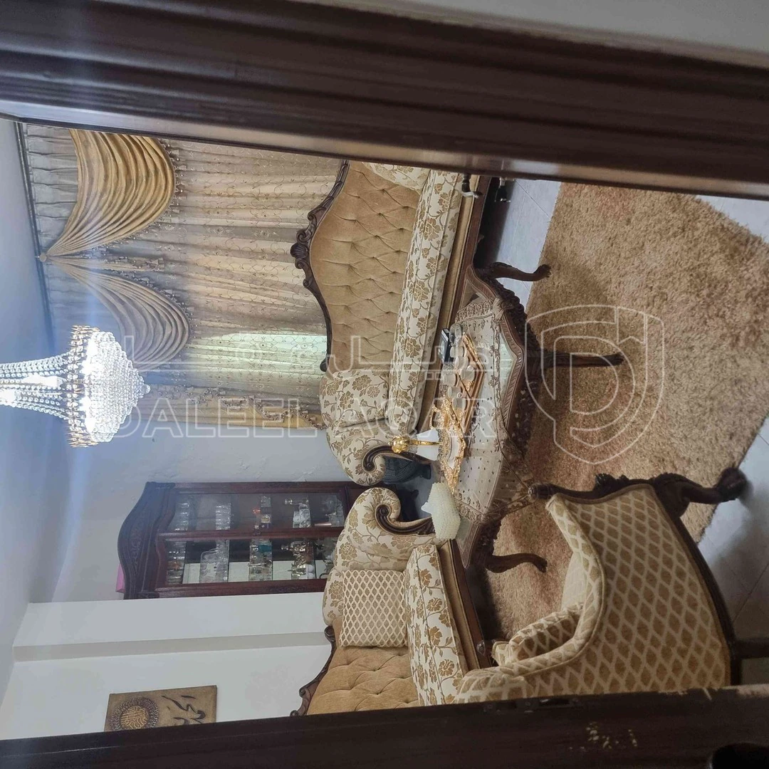 مبنى في عمان جبل عمان الدوار الثاني - 650,000 دأ - صورة 1