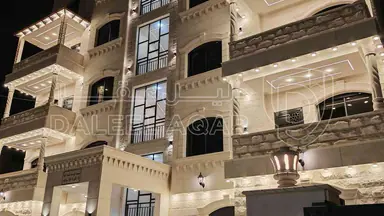 شقة - العقبة السكنية الخامسة  - 71000 دأ