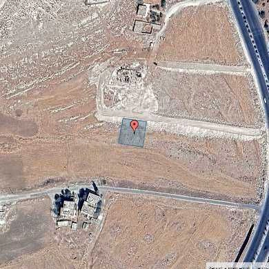 أرض في غرب عمان - وادي السير  - 304,000 دأ - صورة 1