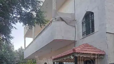 فيلا/منزل في ماحص اخر طلوع المحكمه الشرعيه - 2,500,000 دأ - صورة NaN