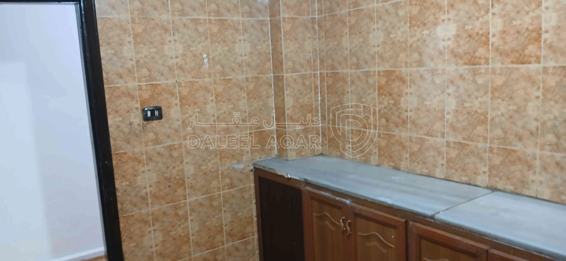 شقة في المرج بالقرب من دوار الإسكان  - 25,000 دأ - صورة 1