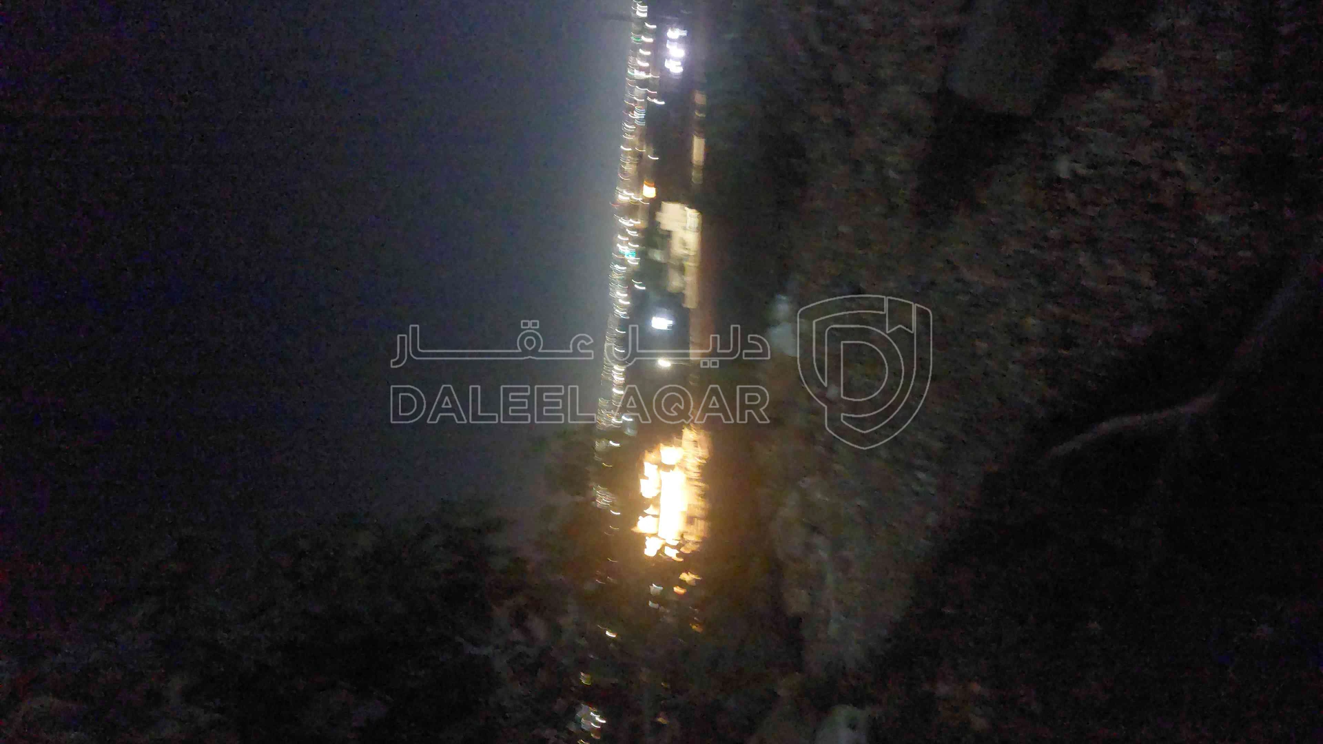 أرض في جحفية - 64,500 دأ - صورة 1