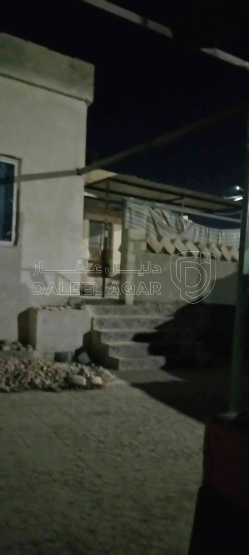 فيلا/منزل في طريق البحر الميت الروضة الجبل بالقرب من نقطة تفتيش  - 42,000 دأ - صورة 1