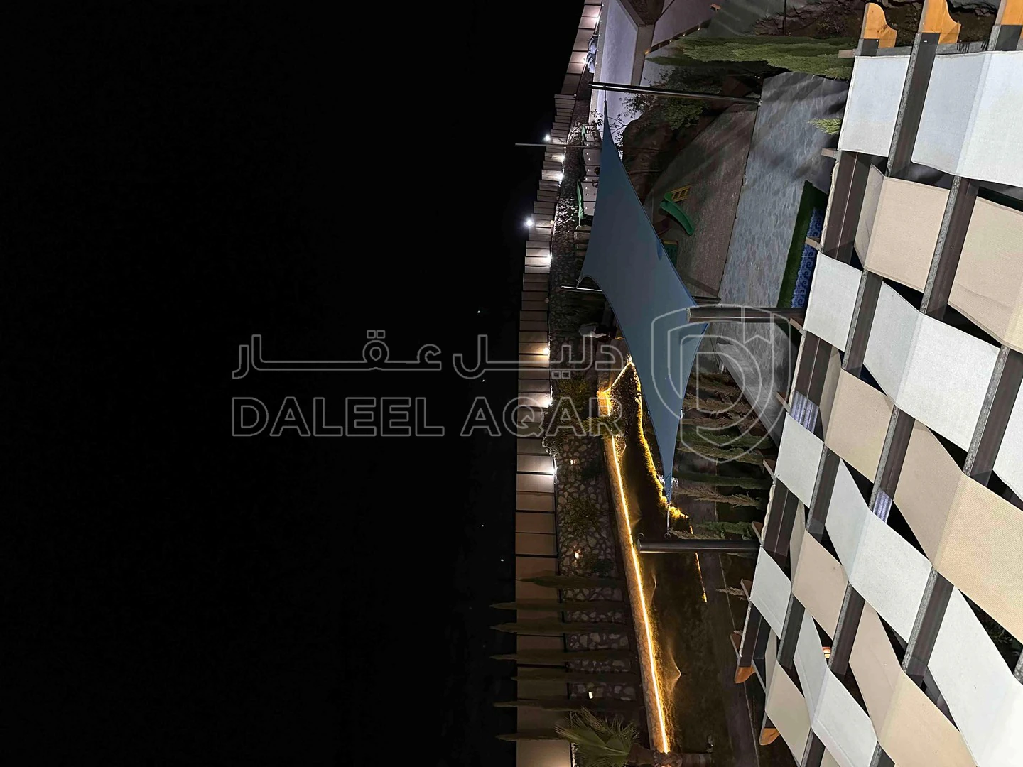 مزرعة/شاليه في مزرعة للبيع في دحل بسعر مغري جدا  - 175,000 دأ - صورة 1