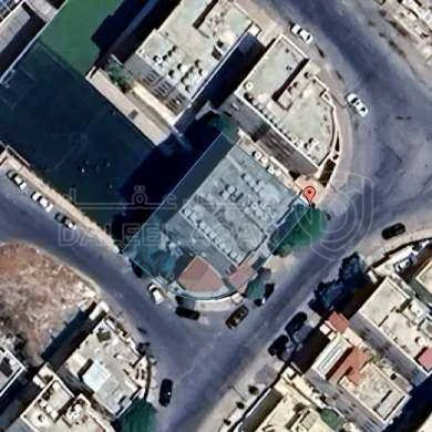 شقة في شقة للبيع في حي عدن  - 55,000 دأ - صورة 1