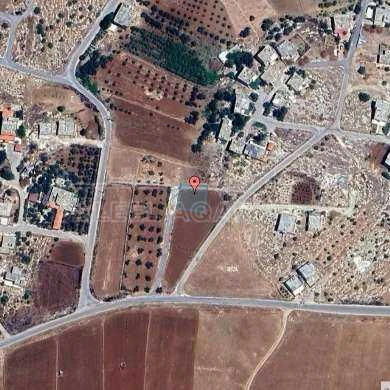 أرض في عمان - ناعور - 26,500 دأ - صورة 1