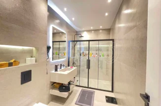 شقة في دابوق - شارع جعفر الزعبي - 235,000 دأ - صورة NaN