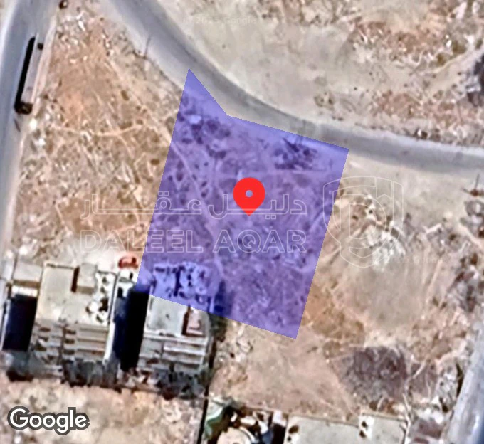 أرض في قطعة ارض مساحتها دونم 85 في الزرقاء الجديدة حي البتراوي الجنوبي شارع المصفاة للبيع التواصل على الرقم 0796084997  - 75,000 دأ - صورة 1