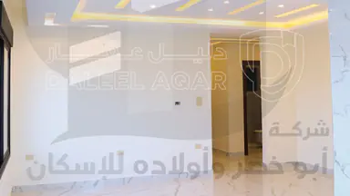 شقة - طبربور - حي الشهيد الجنوبي  - 56000 دأ