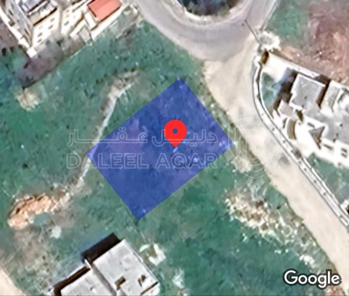 أرض في اربد البارحه إبان  - 35,000 دأ - صورة 1