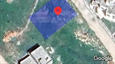 أرض - اربد البارحه إبان  - 35000 دأ