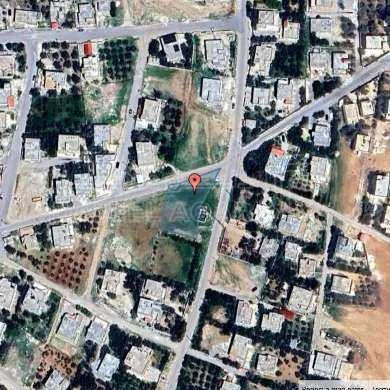 أرض في مادبا - ذيبان - 50,000 دأ - صورة 1