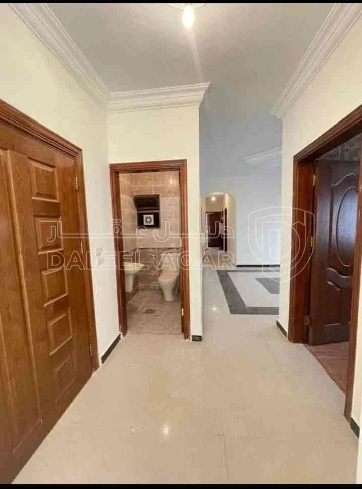 شقة في عمان الجبيهه ضاحية الرشيد قرب دوار اقرء - 57,000 دأ - صورة 1