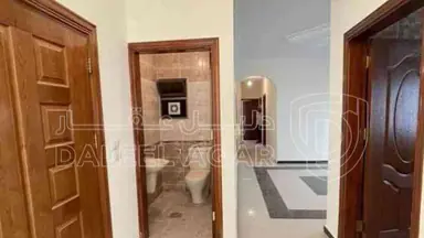 شقة في عمان الجبيهه ضاحية الرشيد قرب دوار اقرء - 57,000 دأ - صورة NaN