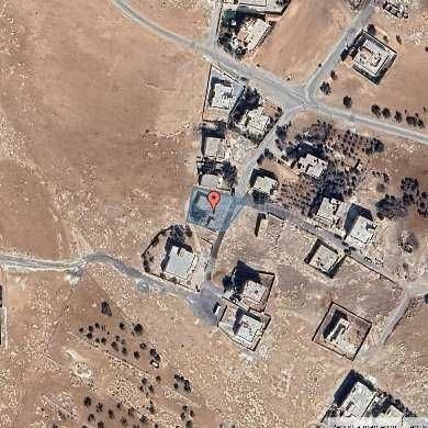 أرض في شمال عمان - بدران - 115,056 دأ - صورة 1