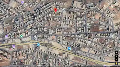 أرض - اراضي شرق عمان - طبربور  - 265000 دأ