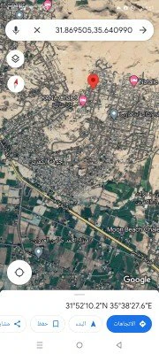 مزرعة/شاليه في شاليه علاء مشربش  - 110,000 دأ - صورة 1