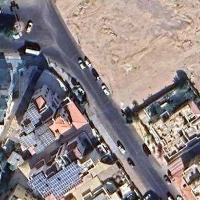 شقة في العقبة السكنية الثامنة - 115,000 دأ - صورة 1