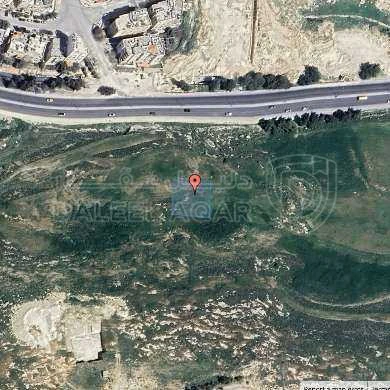 أرض في شمال عمان _ ياجوز  - 192,250 دأ - صورة 1