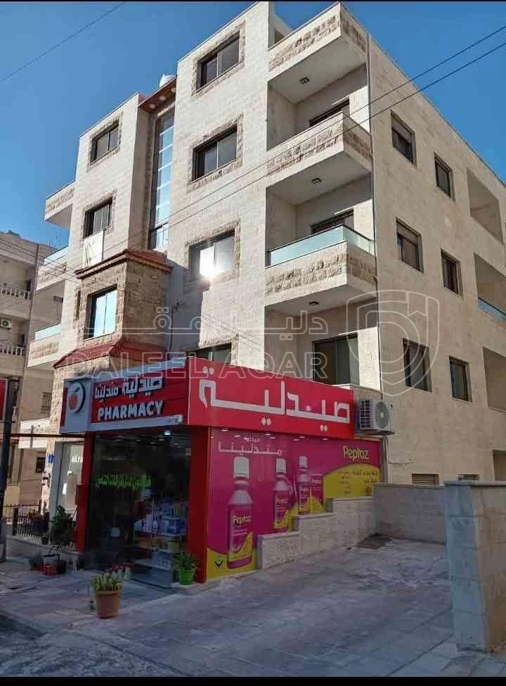 شقة في عمان الجبيهه ضاحية الرشيد قرب دوار اقرء - 57,000 دأ - صورة 1