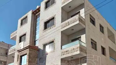 شقة في عمان الجبيهه ضاحية الرشيد قرب دوار اقرء - 57,000 دأ - صورة NaN