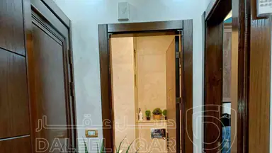 شقة في اربد شارع المعتصم 31  - 55,000 دأ - صورة NaN