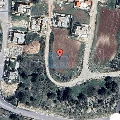 أرض في عمان- البحاث - 68,000 دأ - صورة 1
