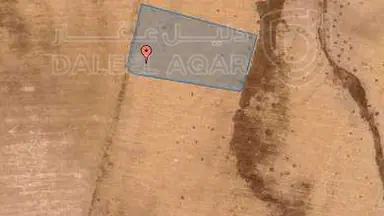 أرض - جنوب عمان - قرية المناخر - 223040 دأ