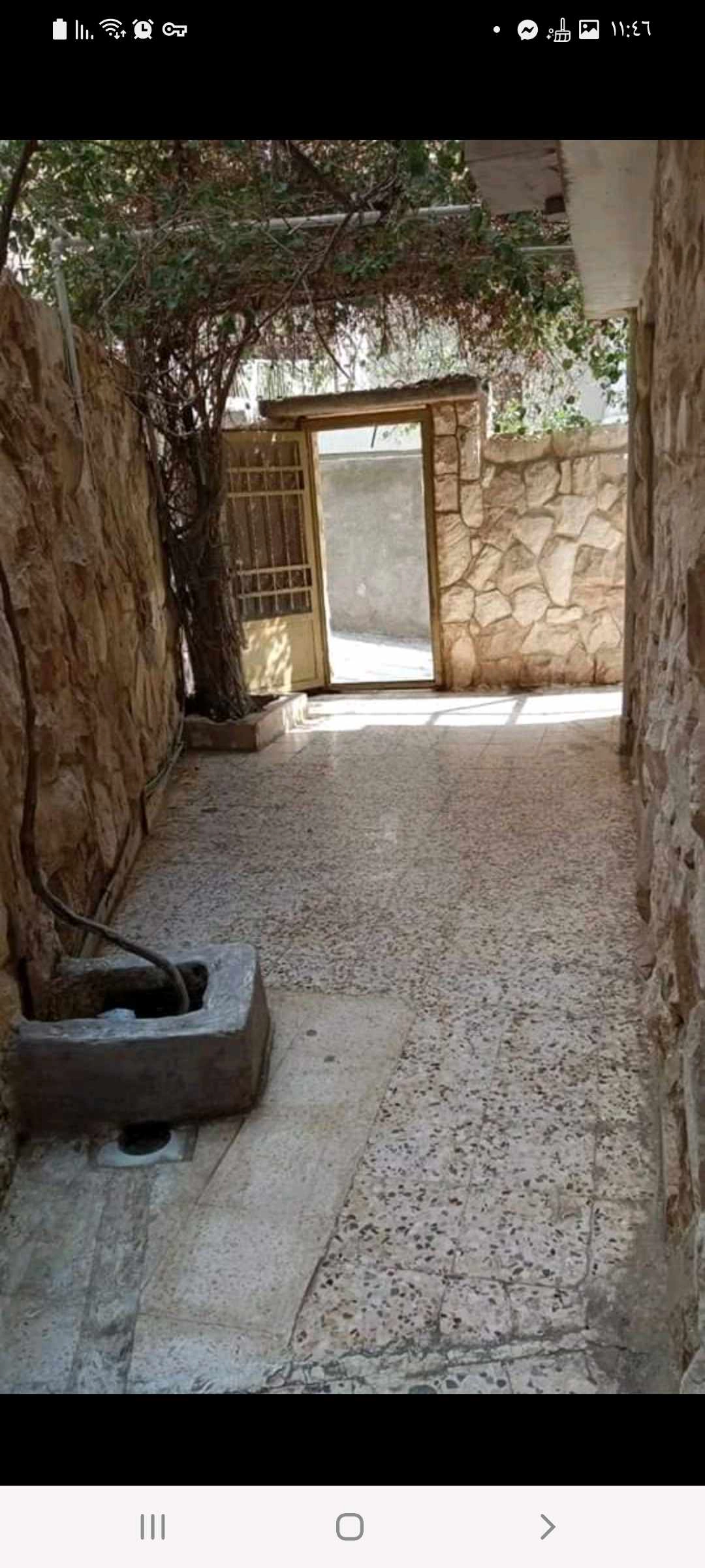 مبنى في الزرقاء - 50,000 دأ - صورة 1